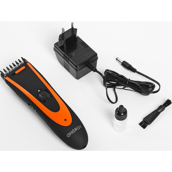 Машинка для стрижки ENERGY EN-729 M159937