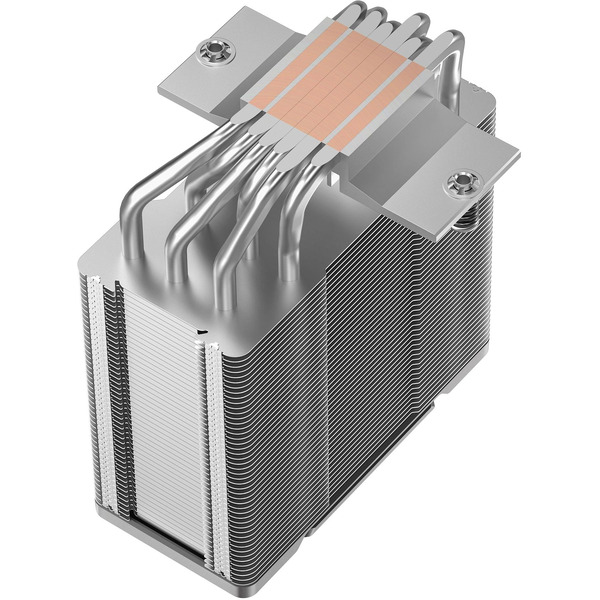Кулер для процессора DeepCool AG600 R-AG600-BKNPMG2-G