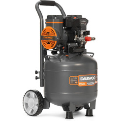 Компрессор Daewoo Power DAC 180S