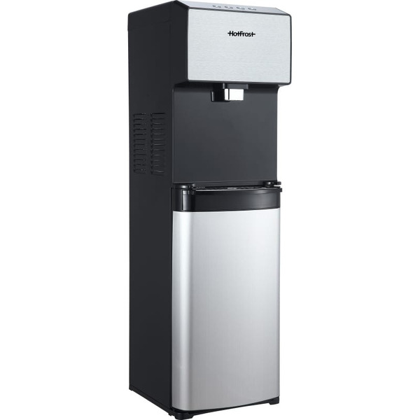 Кулер для воды HotFrost V450ASM