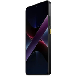 Смартфон POCO X7 Pro 12GB/256GB RU (желтый)