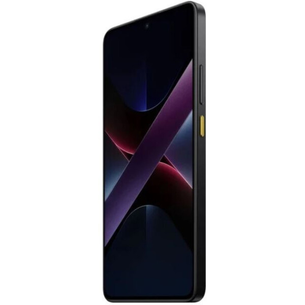 Смартфон POCO X7 Pro 12GB/256GB RU (желтый)