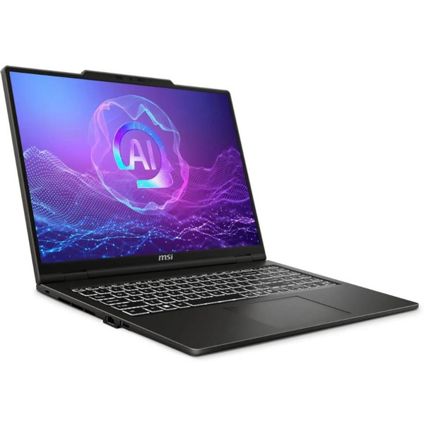 Ноутбук MSI Venture A16 AI+ A3HMG-027X