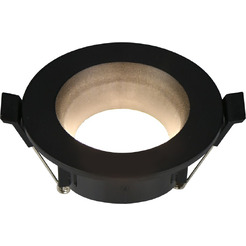 Точечный светильник General Lighting GCL-MR16-R-BLACK 661287