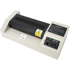 Ламинатор CROMEX FGK-230L