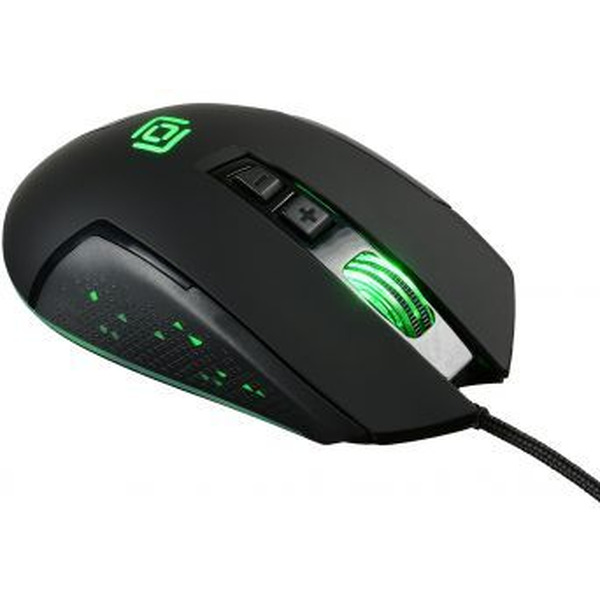 Мышь Oklick 945G Revenge