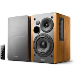 Акустическая система Edifier R1280DB (коричневый)