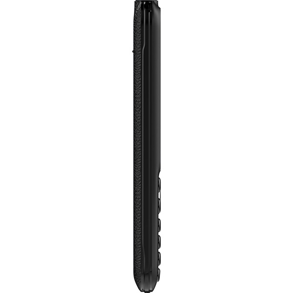 Кнопочный телефон Maxvi K32 (черный)