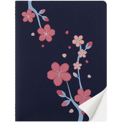 Блокнот Moleskine Limited Edition Sakura XL (LESU08QP321)