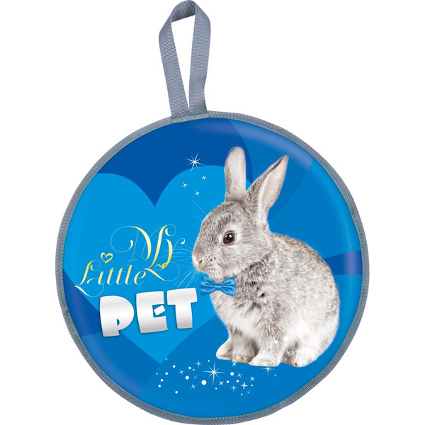 Санки-ледянка НИКА ЛР45 (кролик)