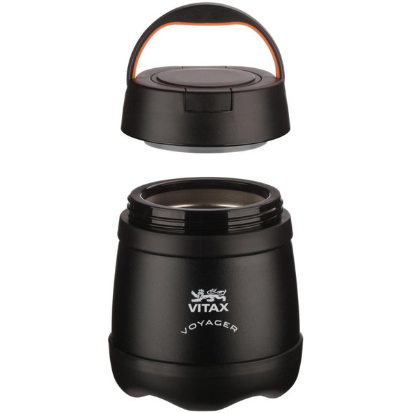 Термос пищевой VITAX Exceptional VX-3415