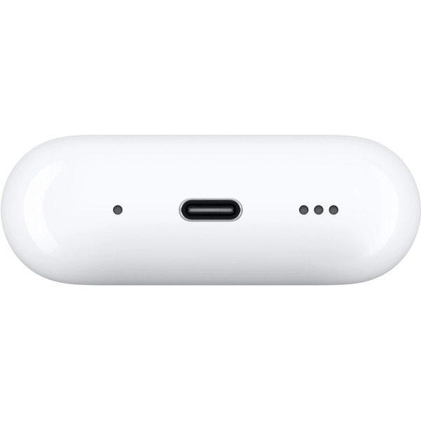 Наушники Apple AirPods Pro 2 (MTJV3RU/A) с разъемом USB Type-C