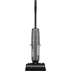Пылесос Weissgauff V13 BLDC 200 Graphite AquaPro