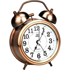 Настольные часы Sundays Home 860400098A (золото)