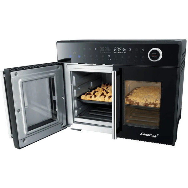 Печь-аэрогриль STEBA AF 24 TRI-ZONE