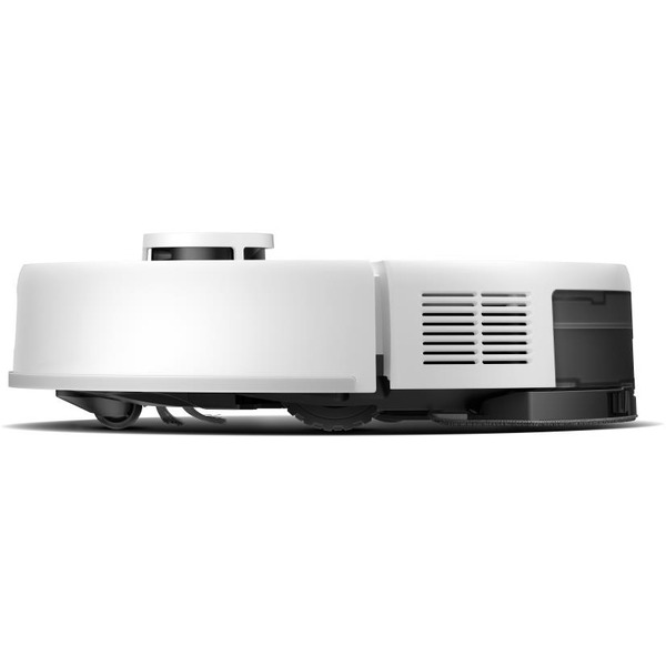 Робот-пылесос Trouver Robot Vacuum E20s Pro RLE24SA (белый)