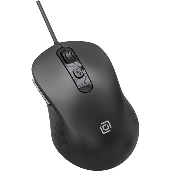 Мышь Оклик 211M