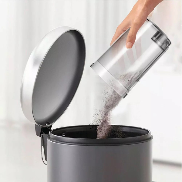 Вертикальный пылесос Kitfort КТ-5237