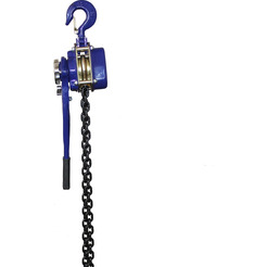 Таль ручная рычажная Shtapler HSH-E 2т 3м 71048992