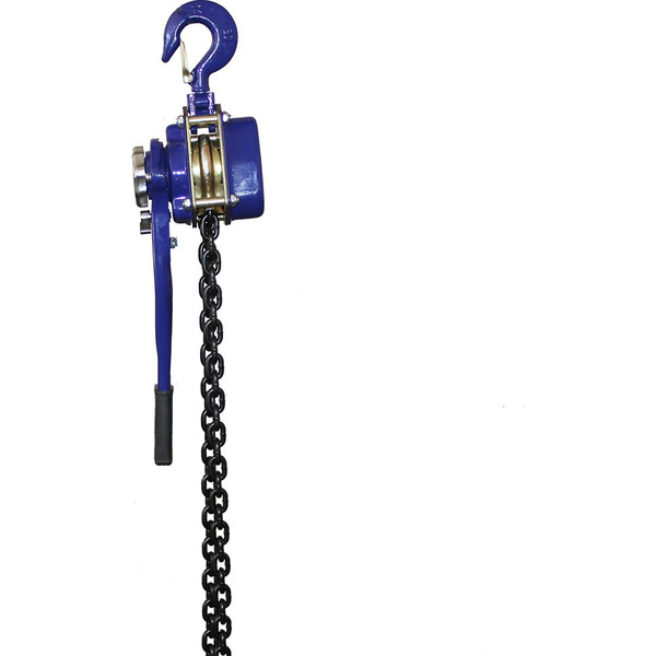 Таль ручная рычажная Shtapler HSH-E 2т 3м 71048992