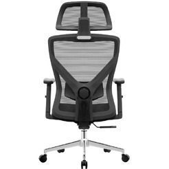 Кресло компьютерное EVOLUTION ErgoLine 2