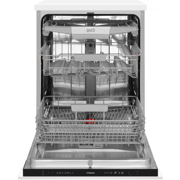 Посудомоечная машина Hansa ZIM647H