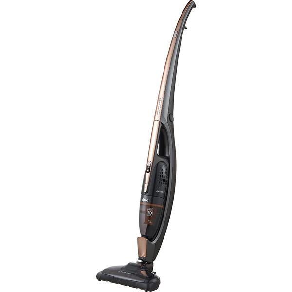 Пылесос LG VS8606SCM