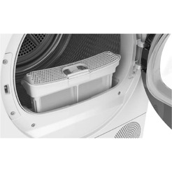 Сушильная машина Bosch Serie 4 WTH86277PL