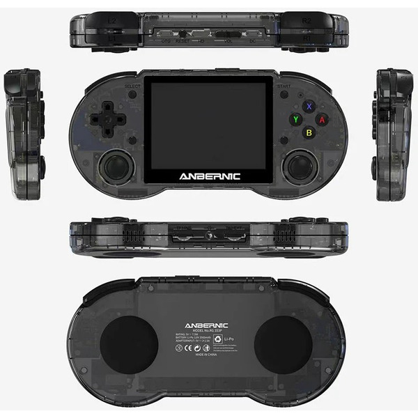 Игровая приставка Anbernic RG353P 64GB/128GB