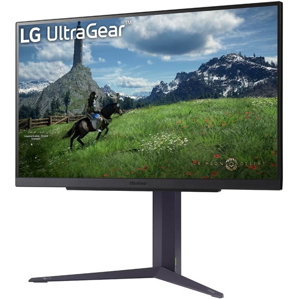 Монитор LG 27GS85Q-B