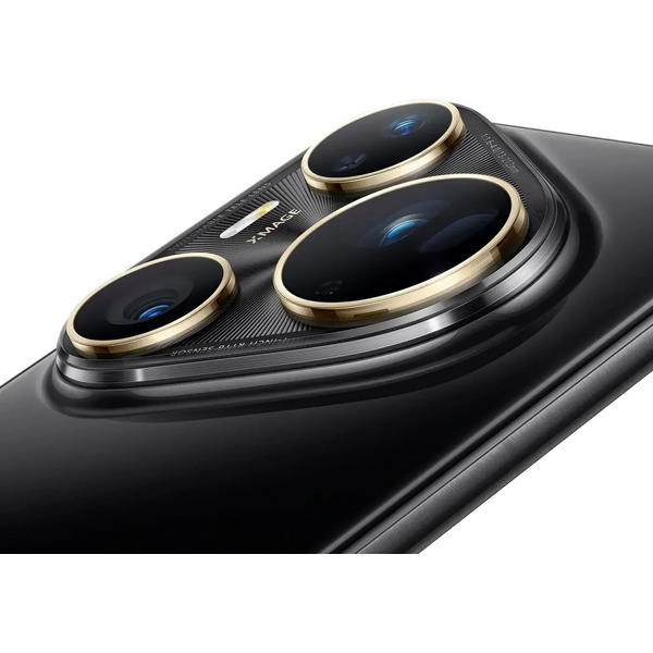 Телефон Huawei Pura 80 Ultra 16GB/512GB (LMU-LX9) Golden Black