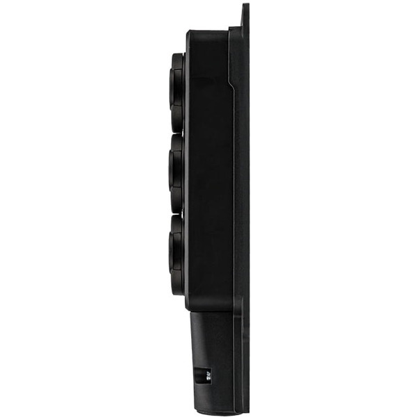 Розетка штепсельная REXANT 111-113
