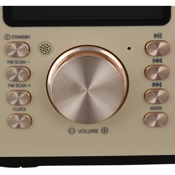 Радиоприемник MAX MR-350