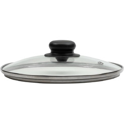 Стеклянная крышка RESTO ORI 95102