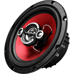 Коаксиальная АС Урал DDB AS-D1741