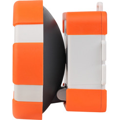 Фонарь налобный для кемпинга LEDVANCE FLASHL HEADL RECH