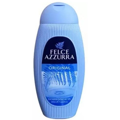 Гель для душа Felce Azzurra Original 400мл