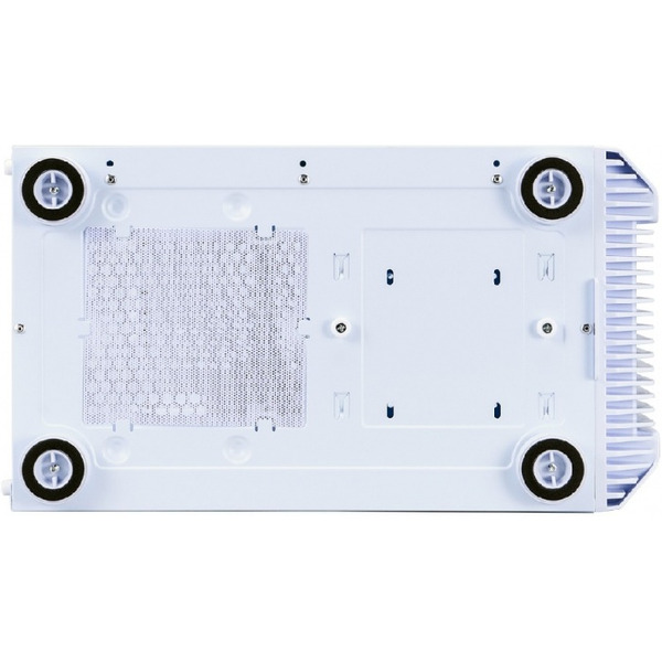 Корпус 1stPlayer Bullet Hunter H6 ARGB (белый)