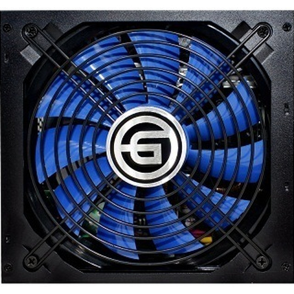 Блок питания Ginzzu MC500