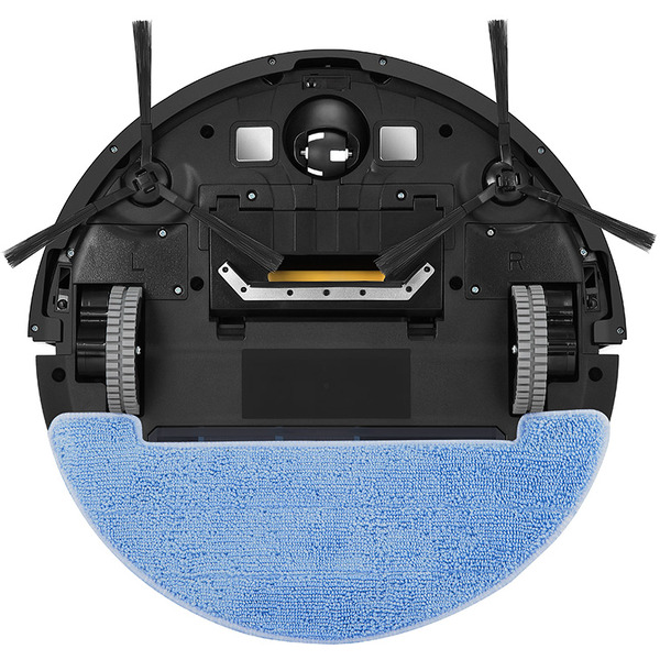 Робот-пылесос iLife V80