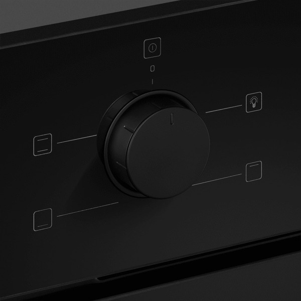 Духовой шкаф MAUNFELD AEOC6040B2