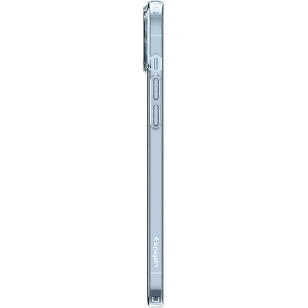 Чехол Spigen Liquid Crystal iPhone 14 Crystal Clear ACS05033