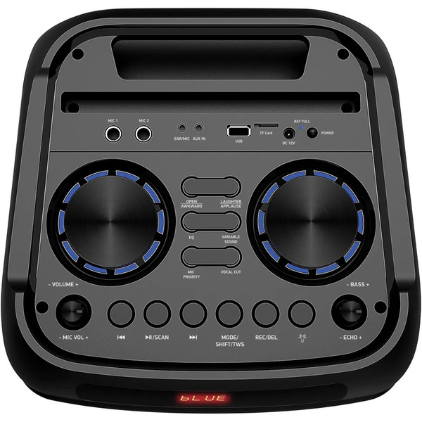 Портативная колонка BBK BTA7030