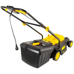 Газонокосилка Huter ELM-2000P (70/4/9)