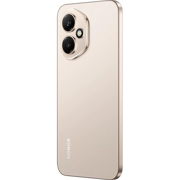 Смартфон Honor 400 (DNP-NX9) 12GB/256GB Desert Gold