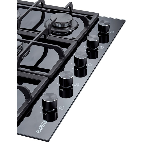 Варочная панель EXITEQ PFH 750 STG-E