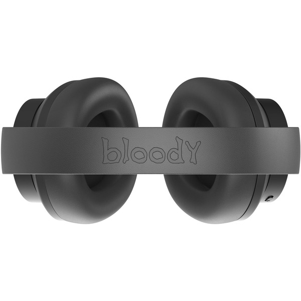 Наушники A4Tech Bloody MH390 BLACK