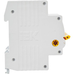 Выключатель нагрузки IEK ВН-32 3Р 63А MNV10-3-063