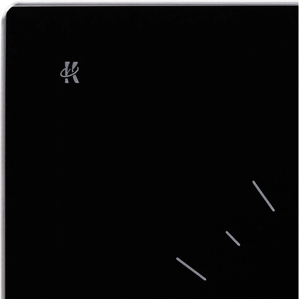 Варочная панель Krona Zauber 45 BL 1DZTS