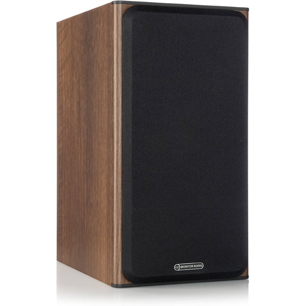 Громкоговоритель пассивный Monitor Audio Bronze Series 2 SBRS2WN (Walnut)